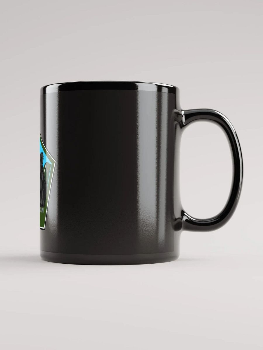 Roaring Bear Wilderness Mug product image (3)
