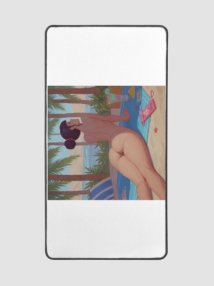 ChiChi - Desk Mat product image (2)