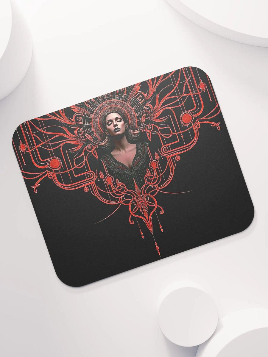 Feeling the Unseen Mouse Pad product image (2)