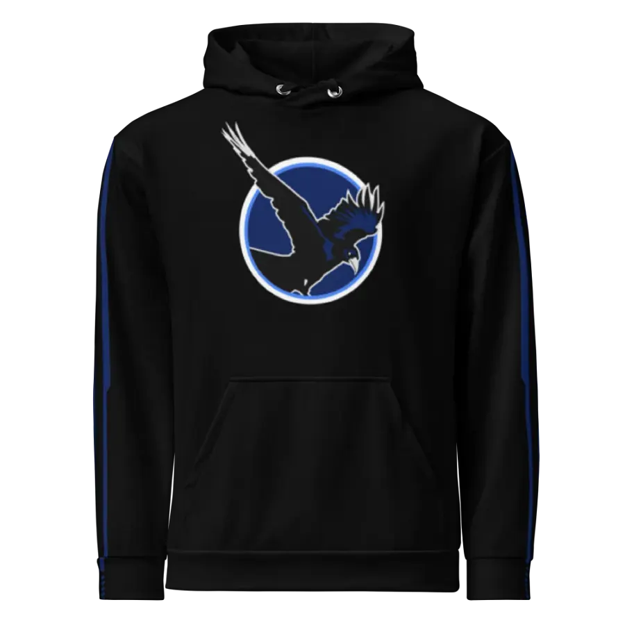 V.I.H (Very Important Hoodie) product image (1)