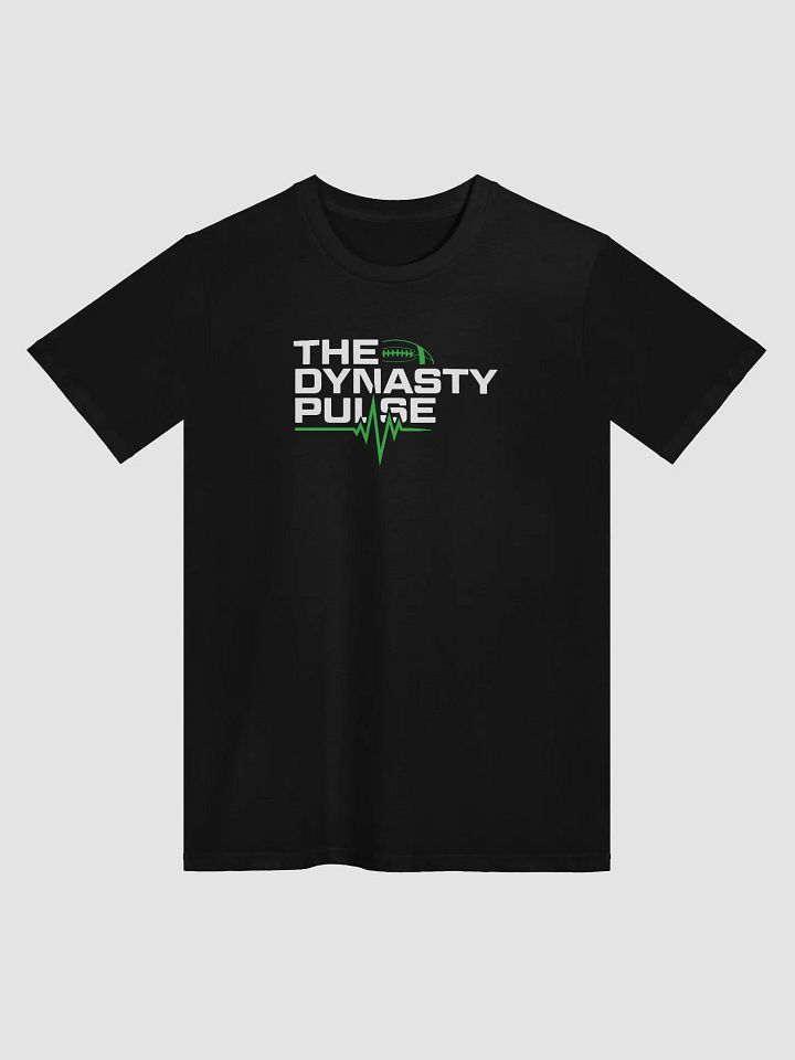 The Dynasty Pulse Tee product image (1)