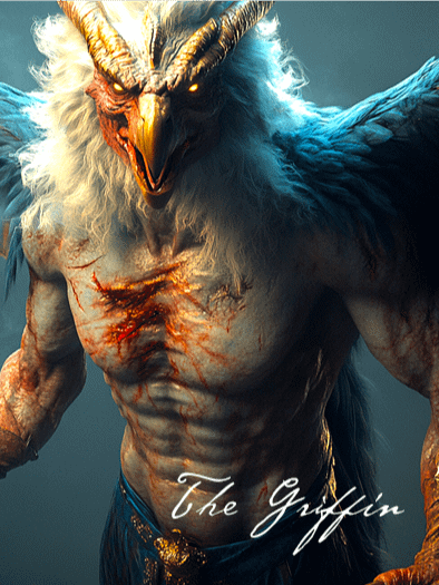 The Griffin product image (2)