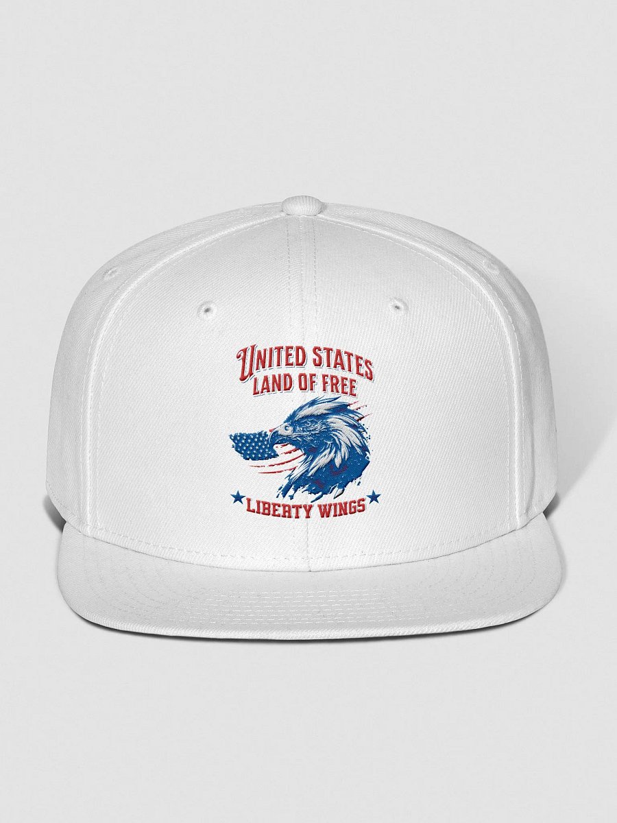 Land of Freedom Hat #1 product image (2)