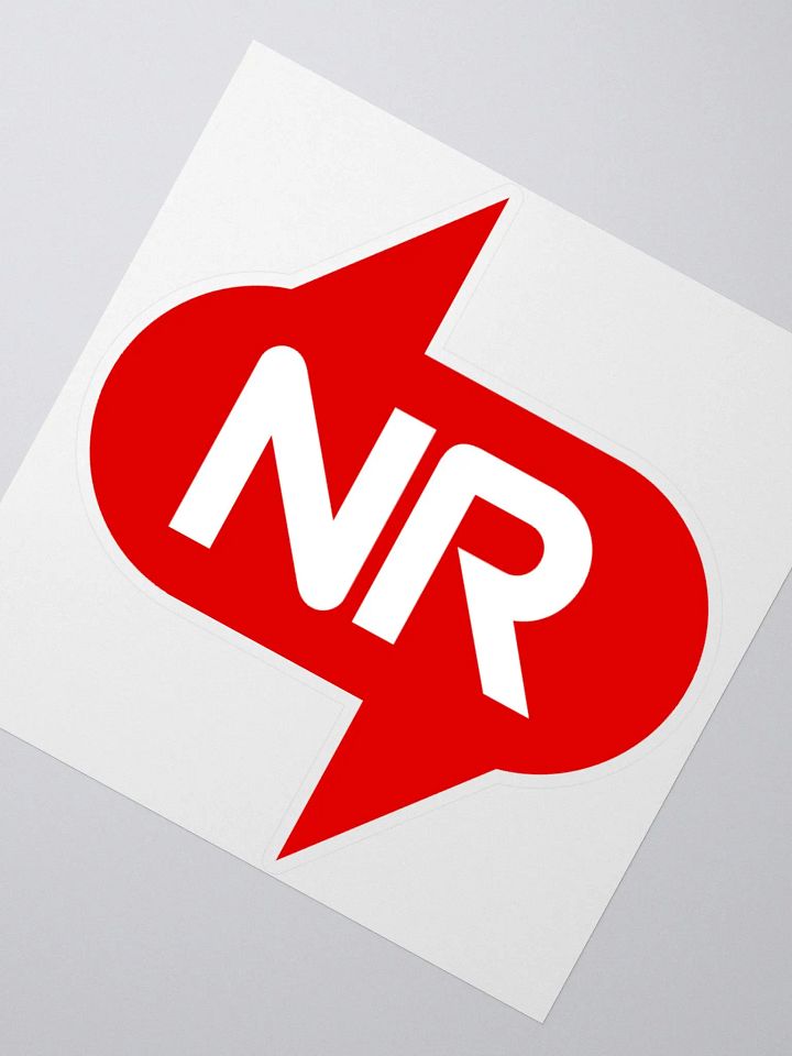 Rewind Icon Sticker product image (2)