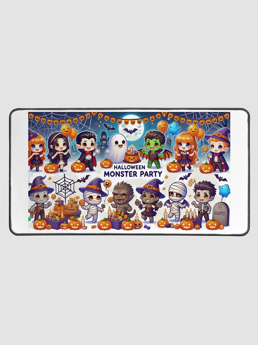 Chibi Monster Party Design product image (1)