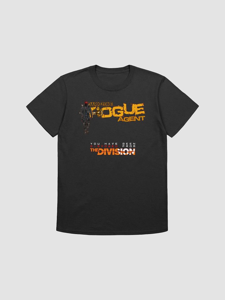 The Division DZ Rogue Ts' product image (4)