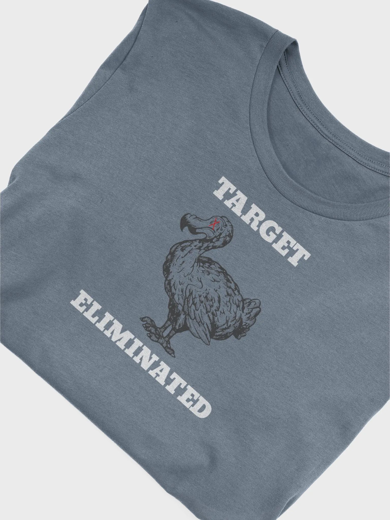 Target Eliminated product image (4)