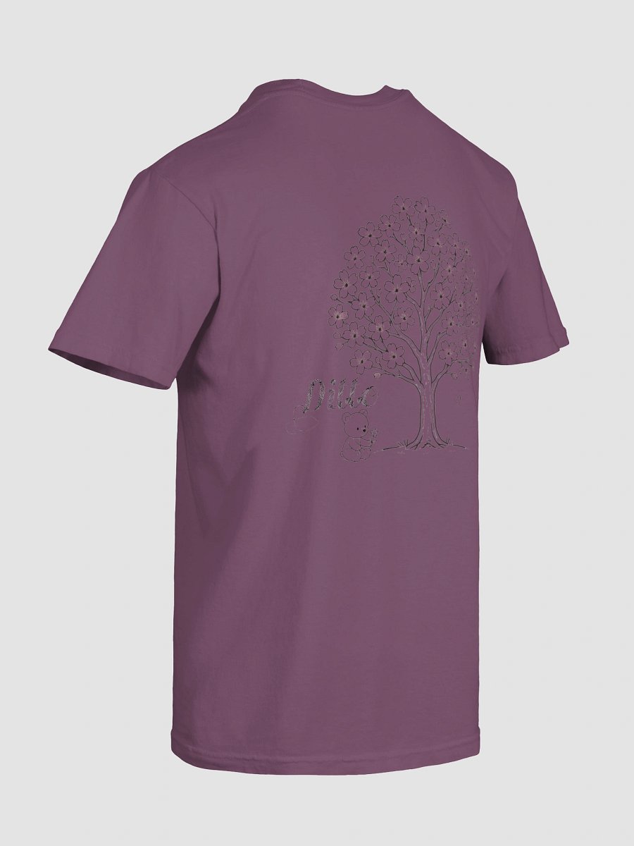 Teddy Blossom T-Shirt product image (77)