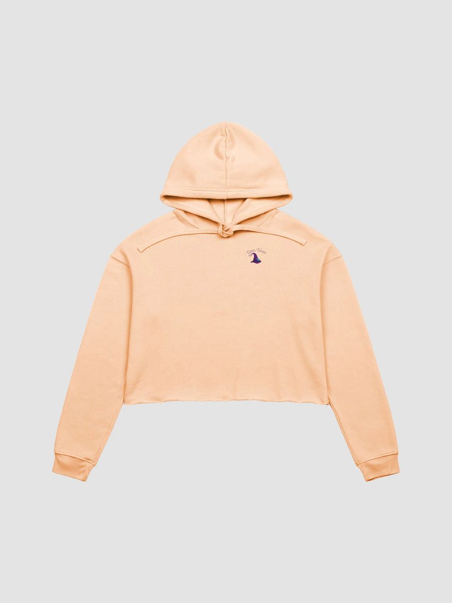 Winter Witch Cropped Jumper product image (1)