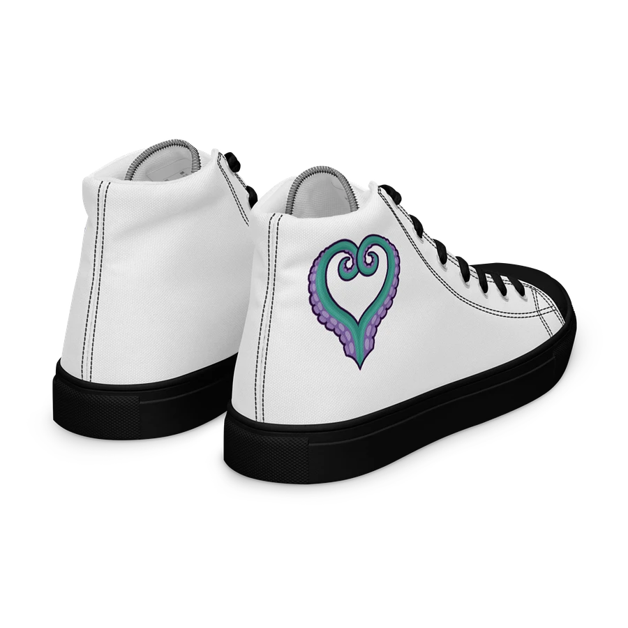 Tentacle Heart Shoes product image (24)