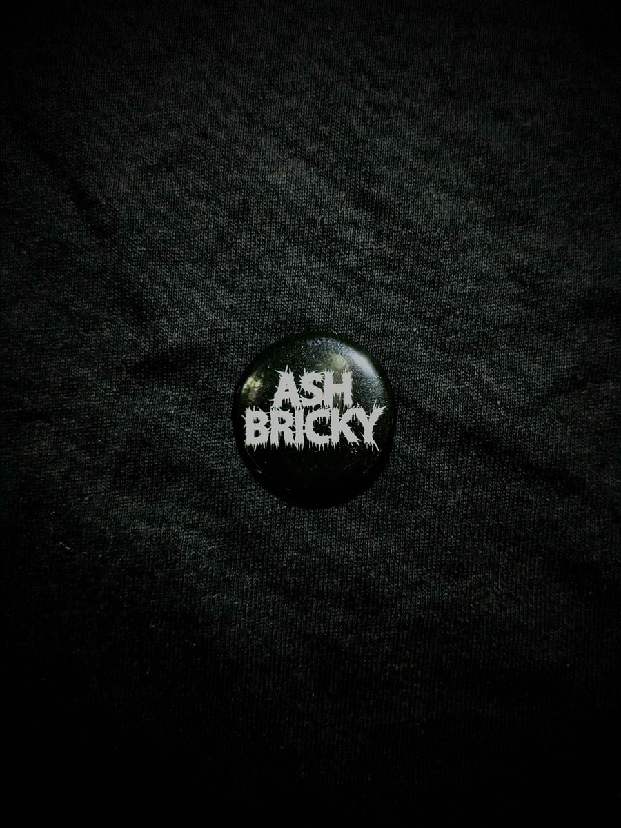 Ash Bricky Button product image (2)