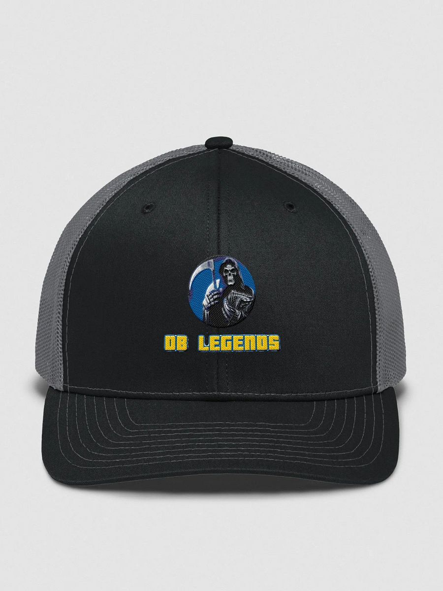 Legends Trucker Hat product image (2)
