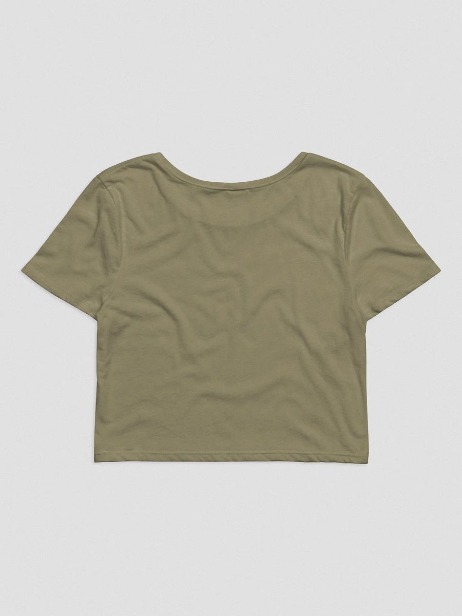 Touch Me Crop Top product image (16)