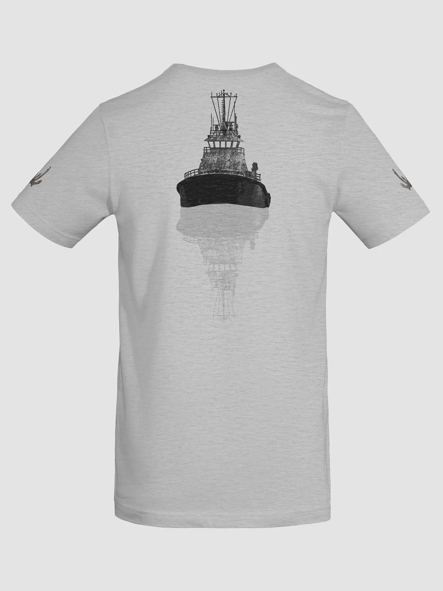 Tug Lindsay Foss and Reflection - T-Shirt product image (8)