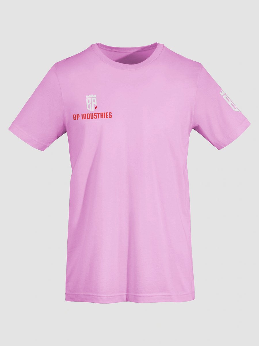 BP T-Shirt (Pink) product image (7)