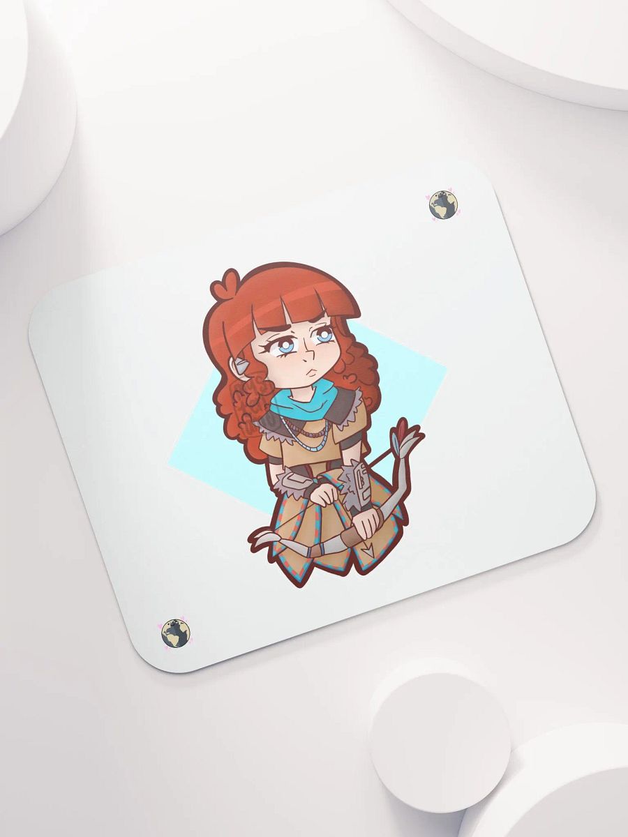 Planet Aloy Mouse Pad product image (7)