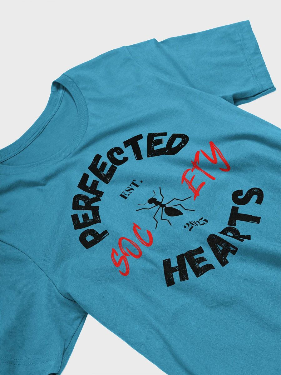 PHS John 15:12-13 Scripture Tee product image (3)