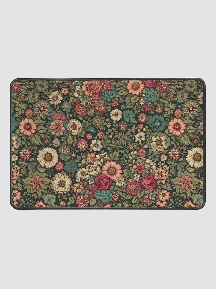 Desk Mat 18