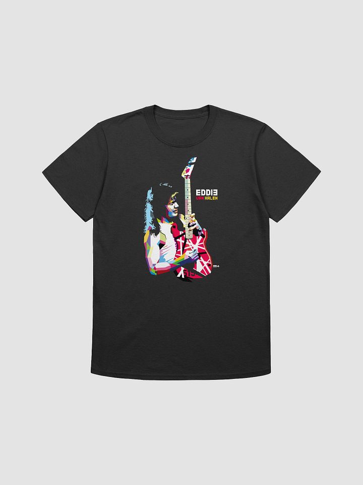Eddie Van Halen Unisex T-Shirt product image (1)
