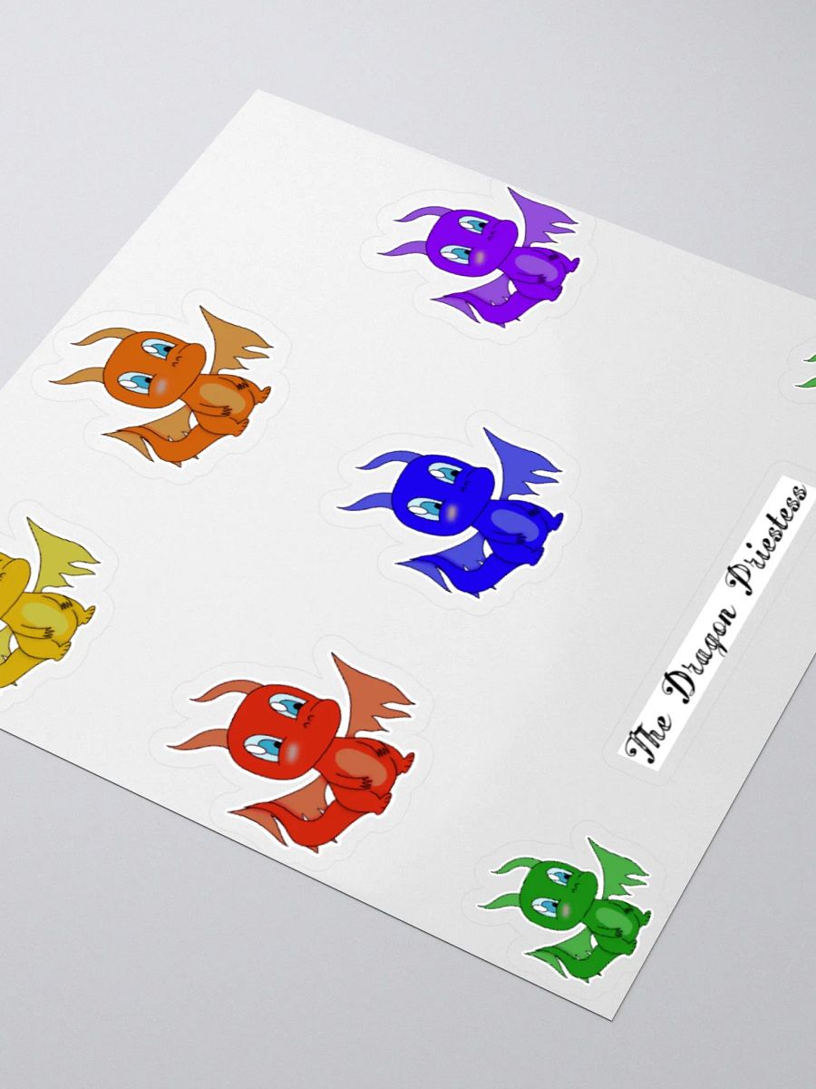 RAINBOW PEEPER PACK! product image (3)