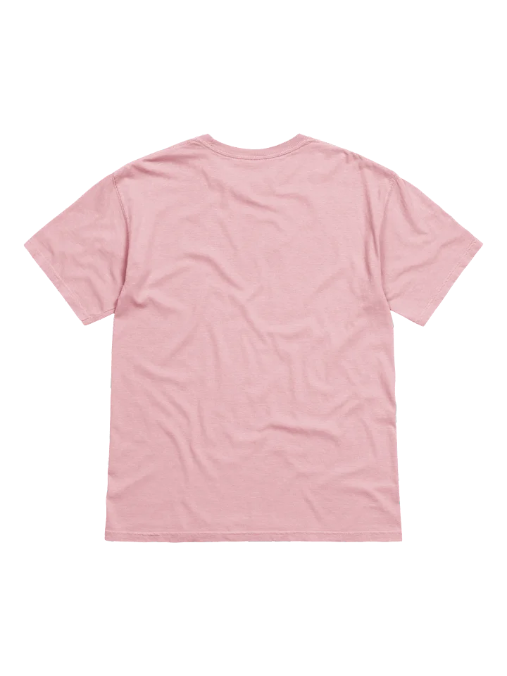 Don't Make Me Put My Foot Down - Flamingo product image (42)