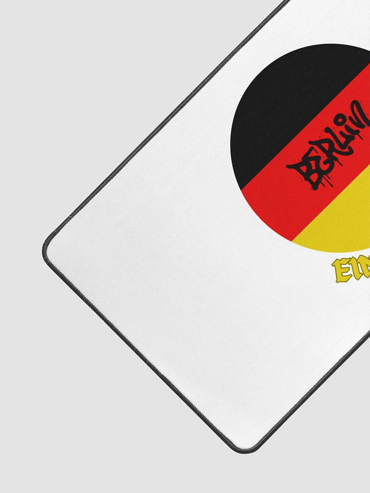 Berlin Emblem Desk Mat product image (1)