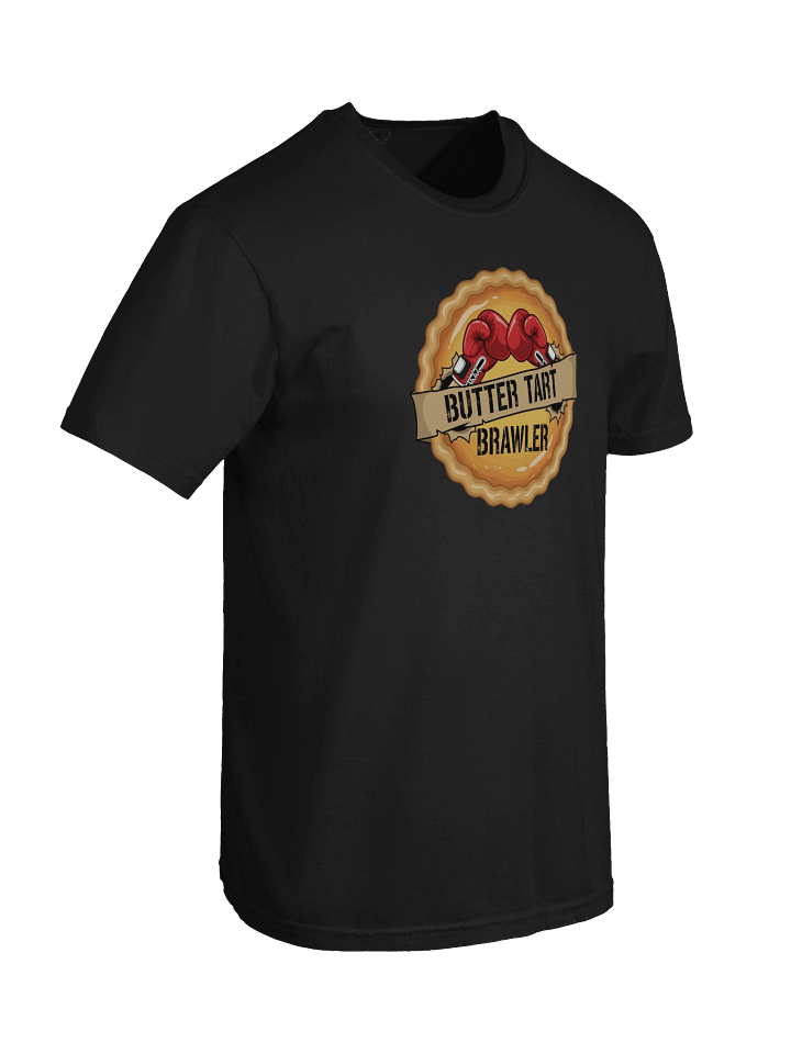 Butter Tart Brawler Tee product image (2)