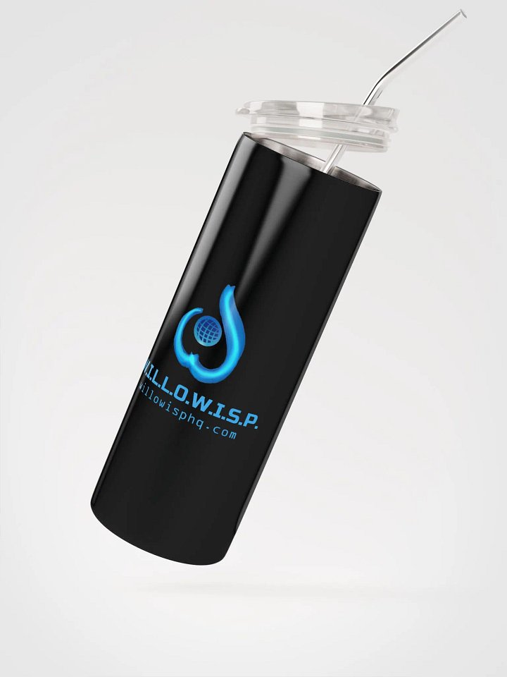 WILLOWISP Stainless Steel Tumbler product image (2)