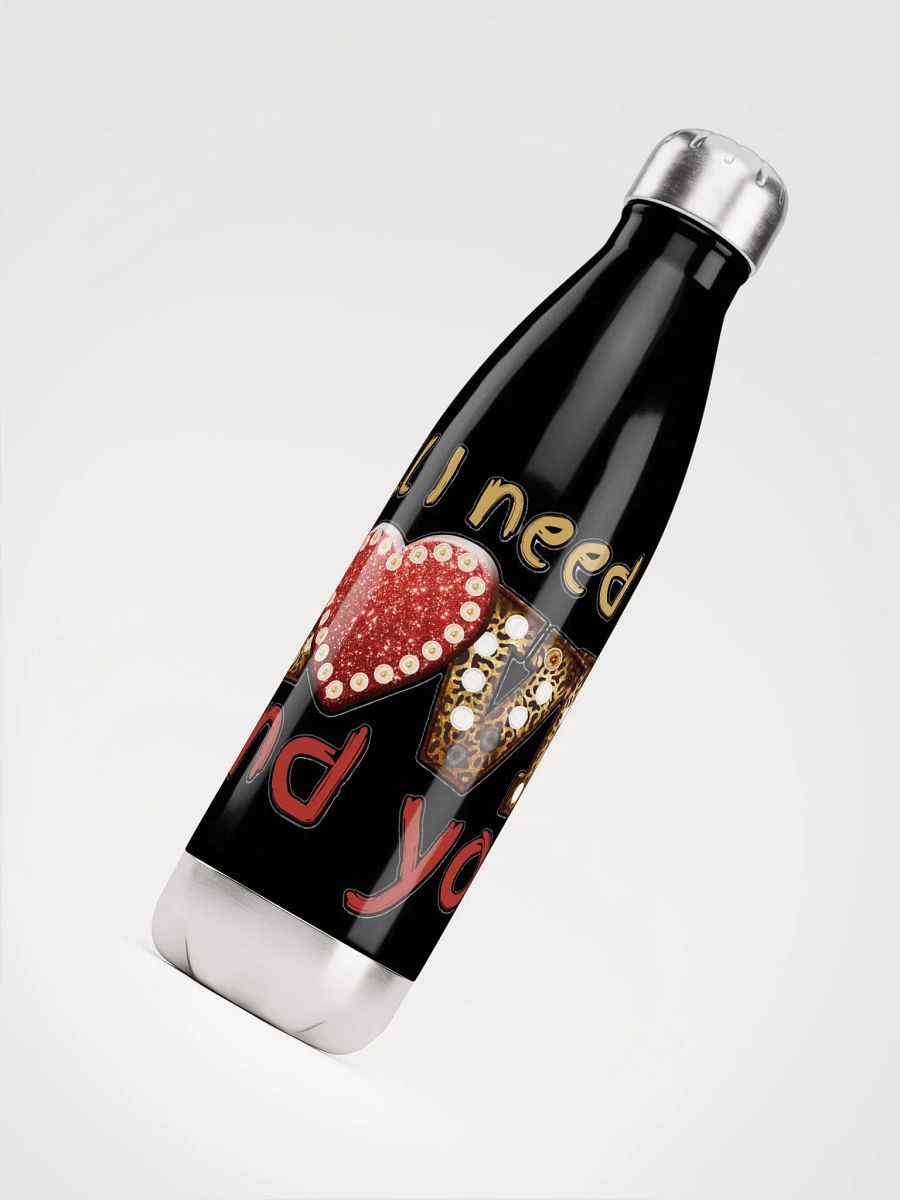 ALL I NEED IS LOVE AND YOU product image (8)