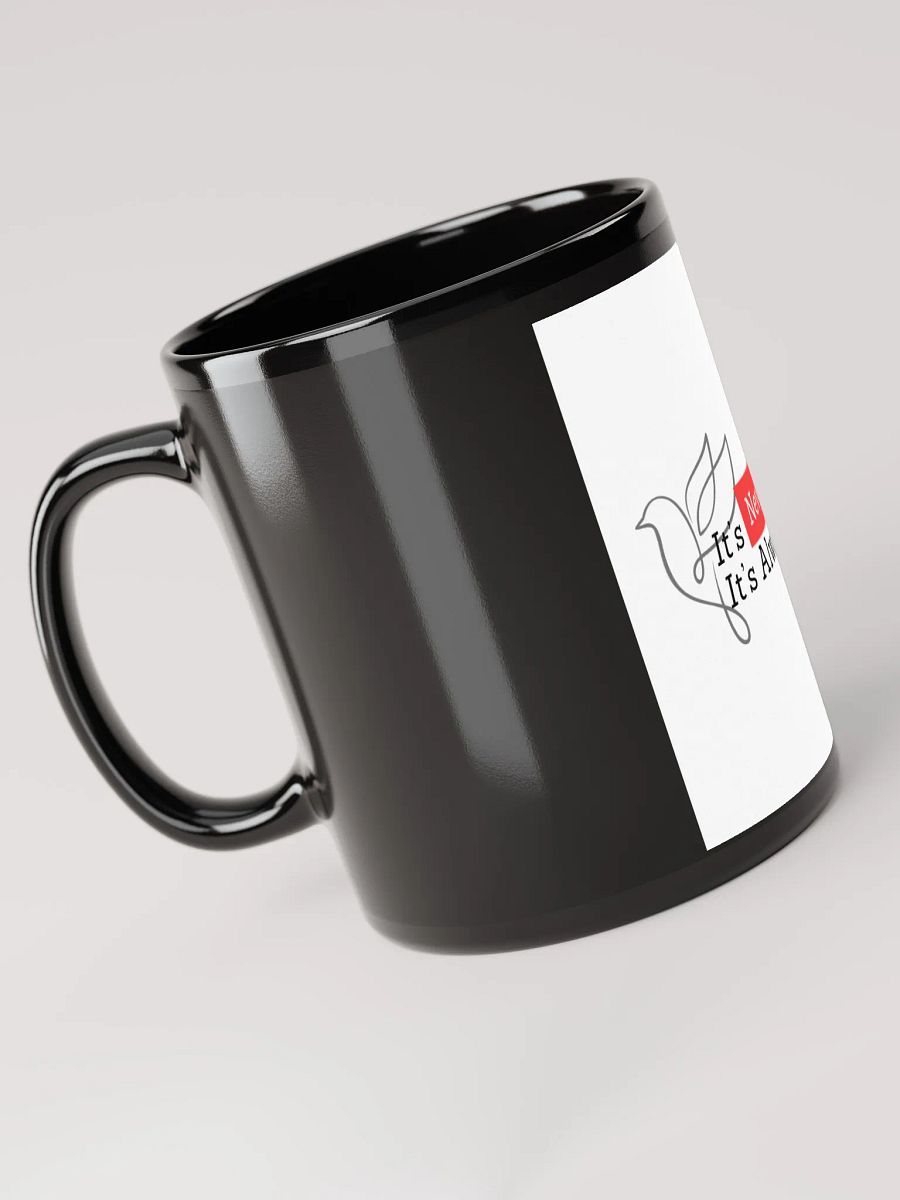 Divine Inspiration Mug product image (6)