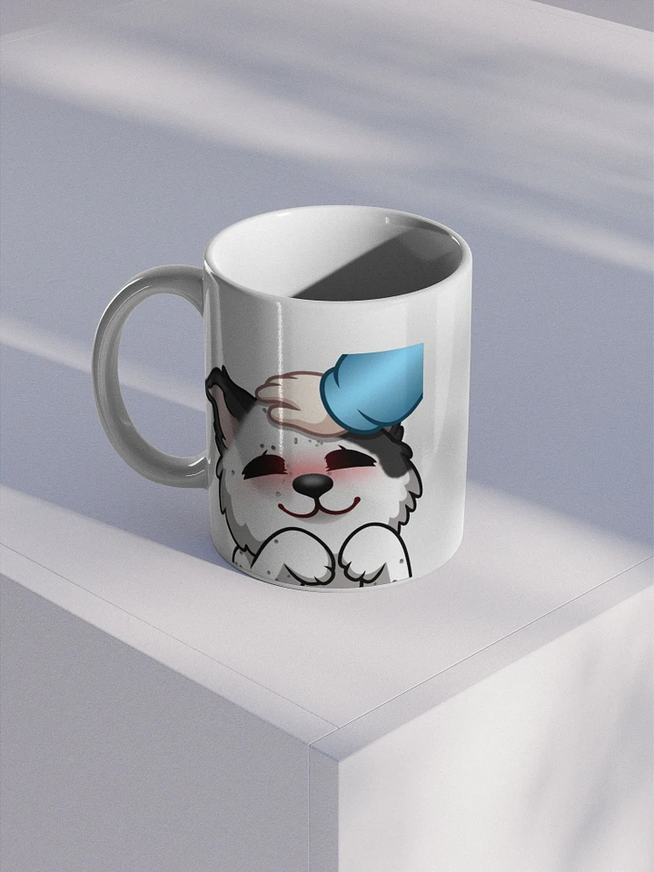 Yuki Pet Pets: Mug product image (1)