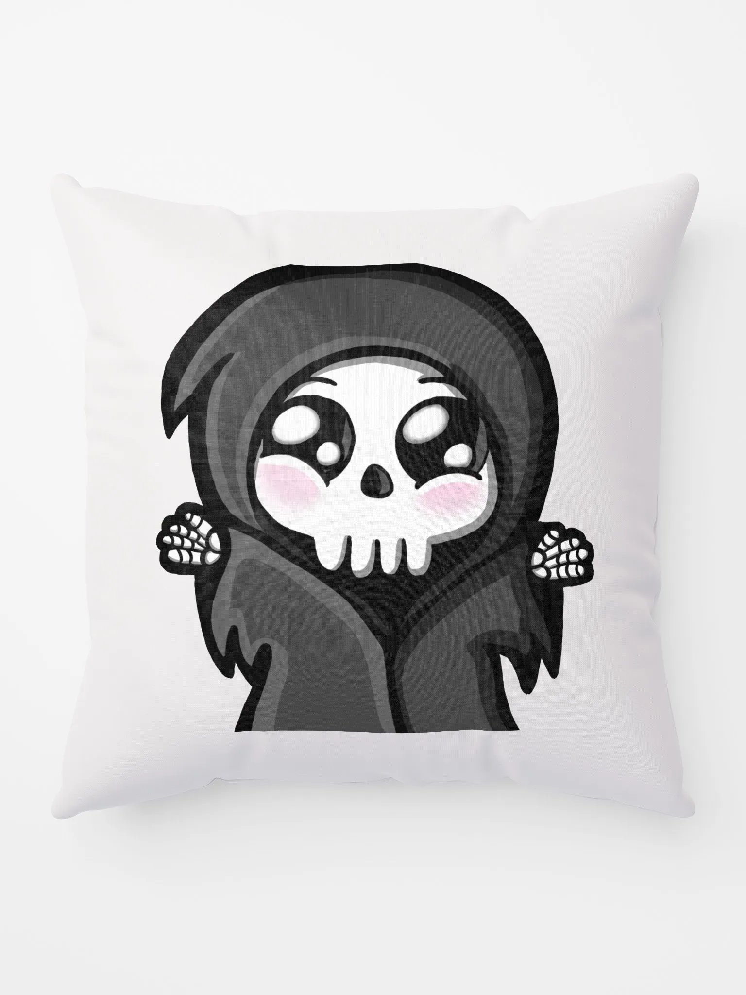 Skully pillow product image (10)