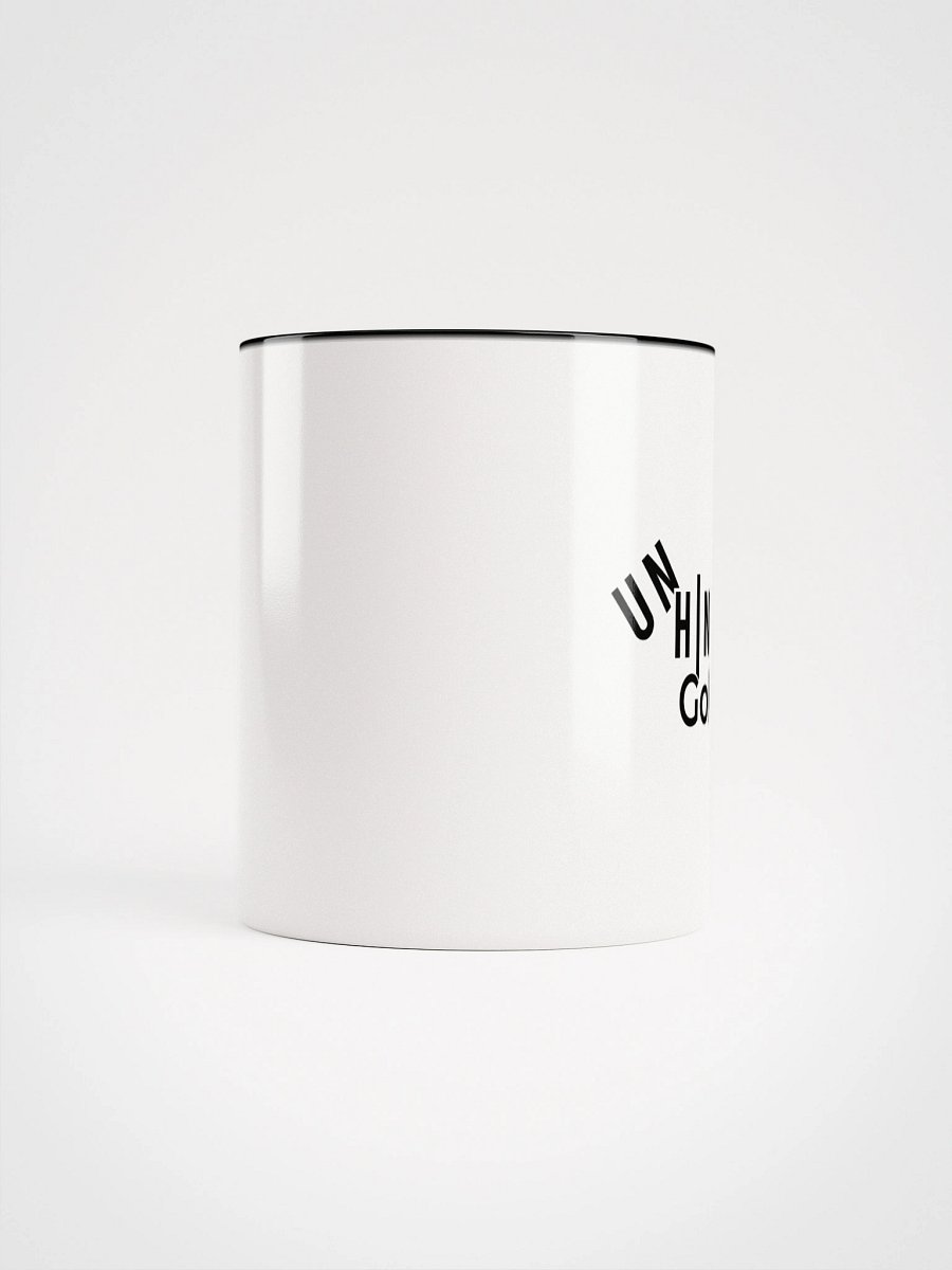 UHINGED Golf Coffee Mug product image (10)