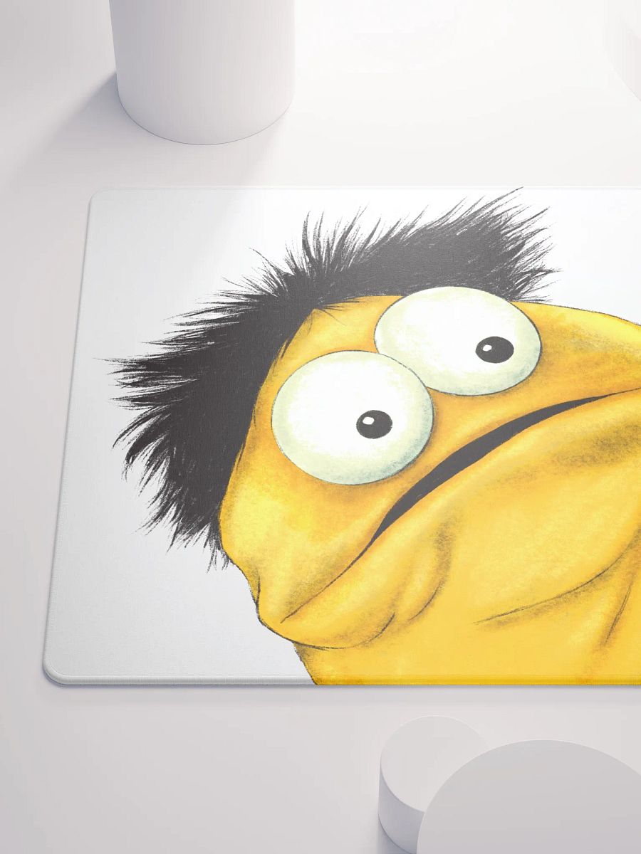 Warmbo Gaming Mouse Pad product image (10)