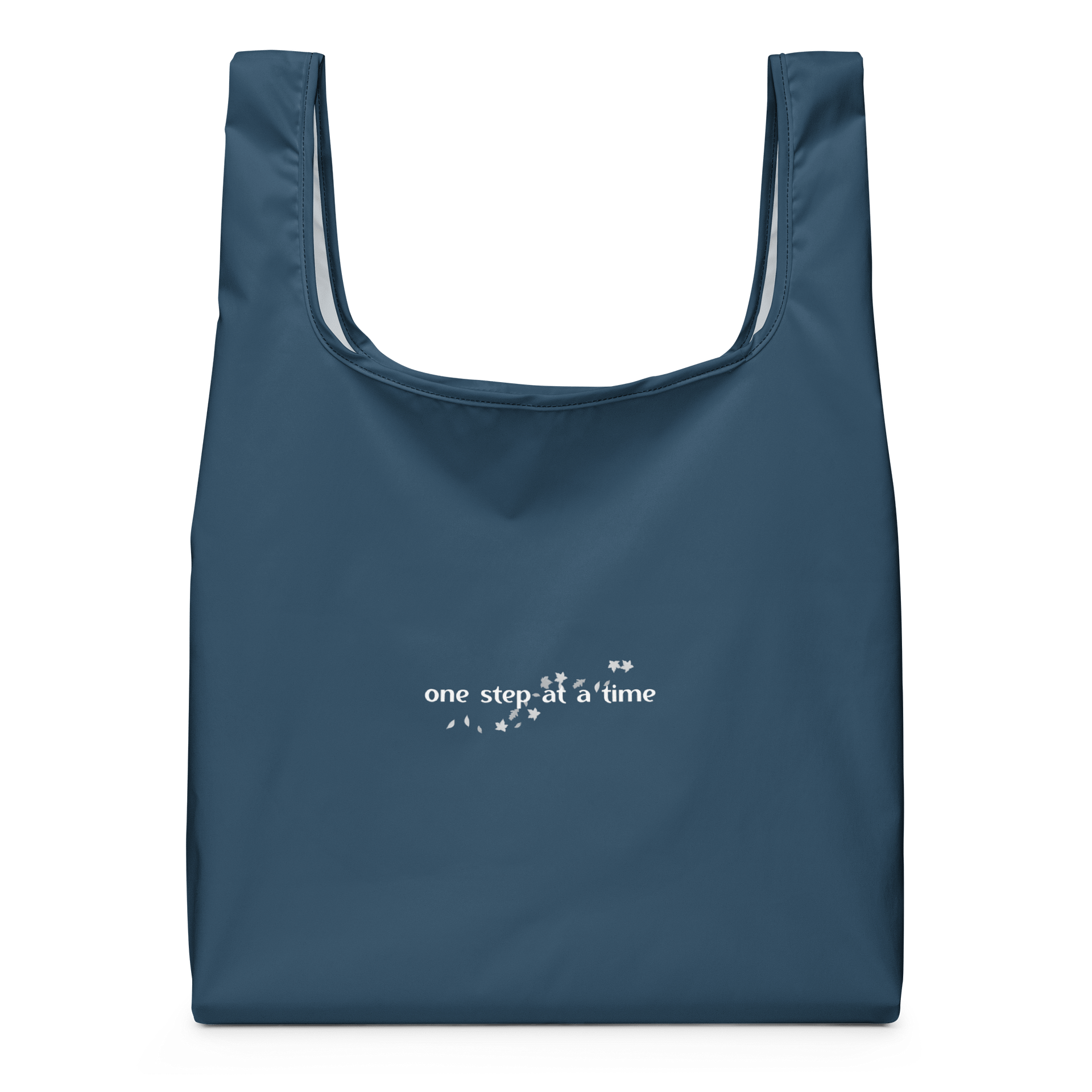 One Step At A Time Bag product image (1)