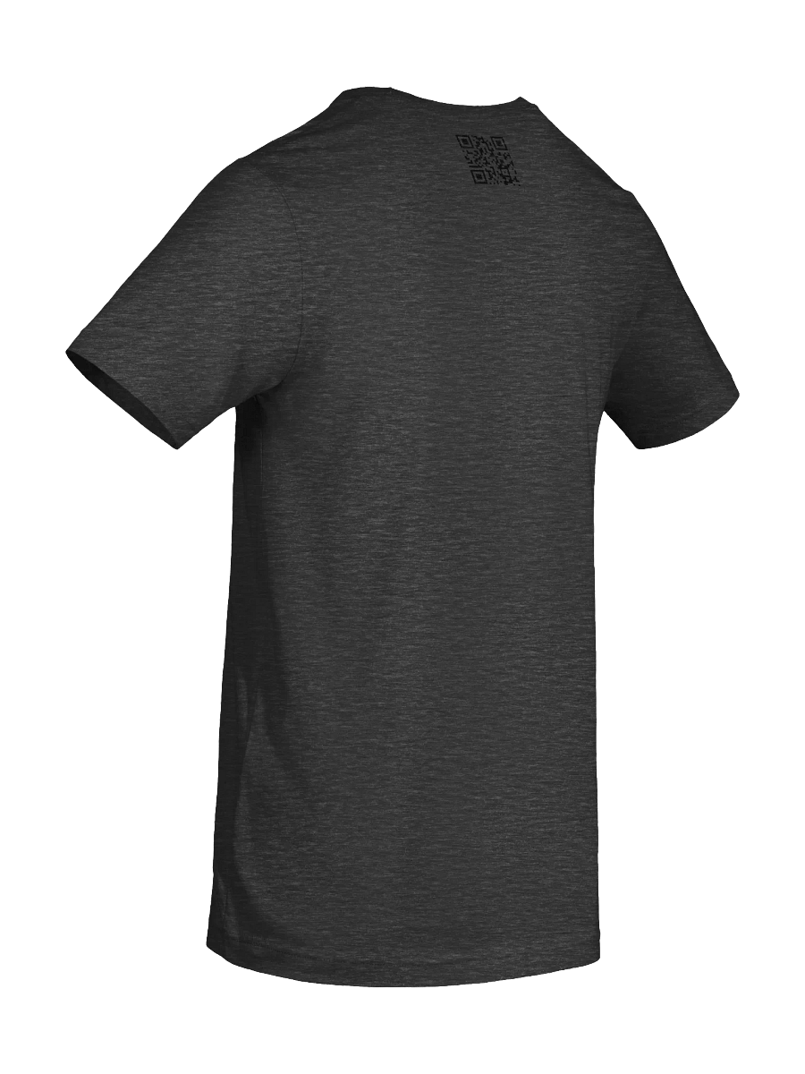Channel 64 T-Shirt product image (32)
