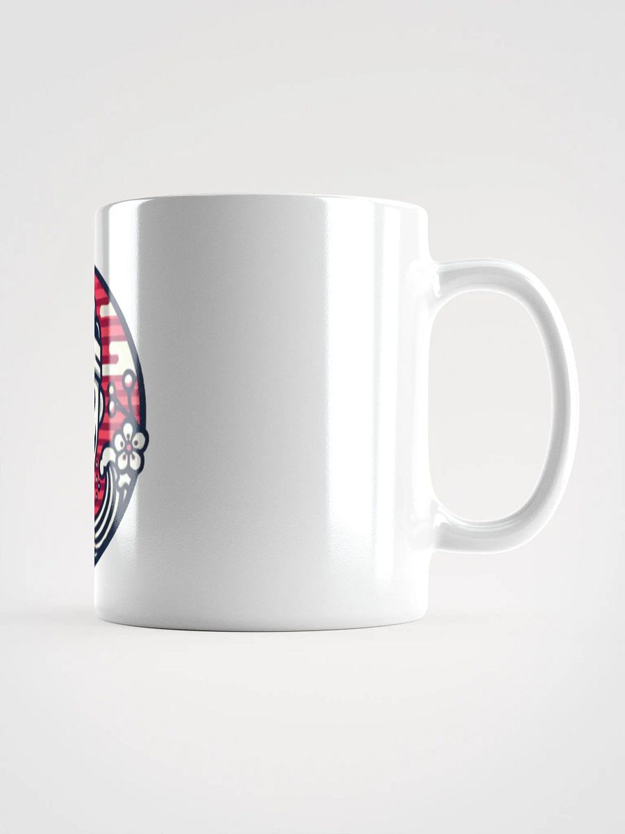 Swan Coffee Mug product image (3)