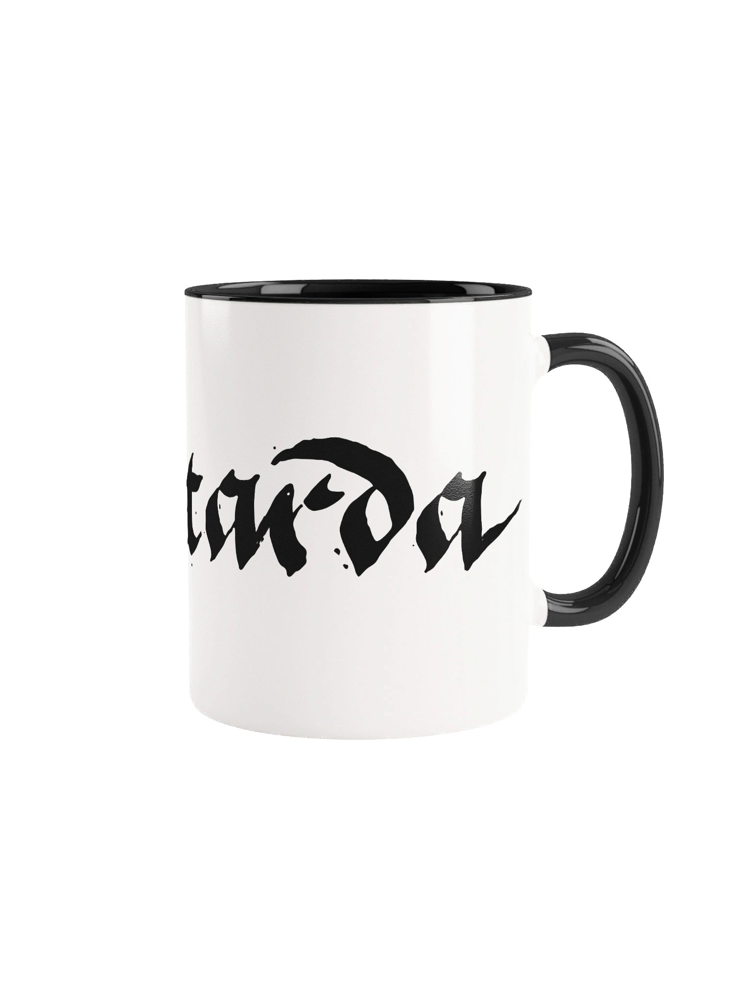 Bastarda Mug product image (3)