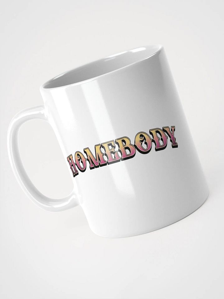 Homebody Vivid Gradient Mug product image (2)