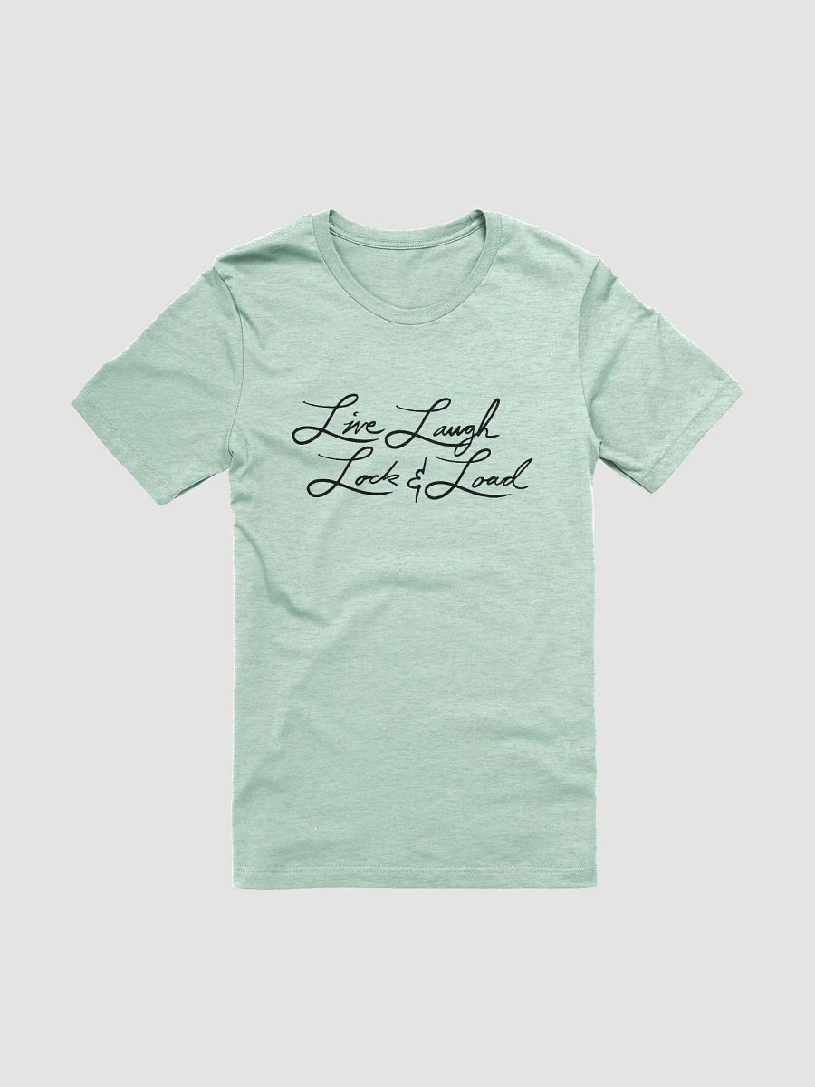 4 Loves Softness Light Tees product image (1)