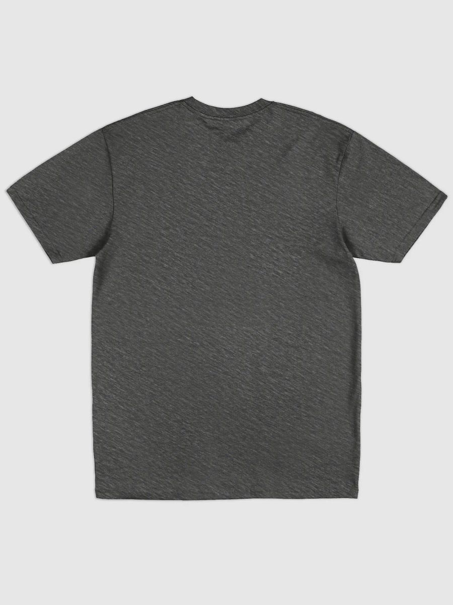Trying My Best - Tshirt product image (3)