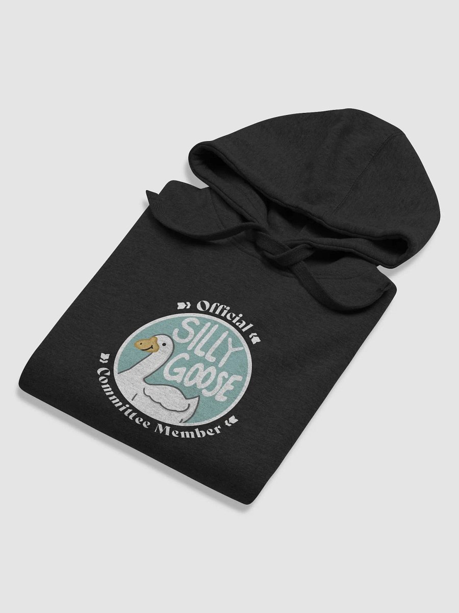 Silly Goose Hoodie product image (6)
