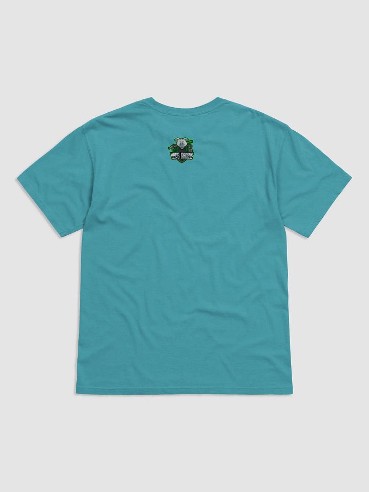 Mischievous Bucky T-Shirt product image (8)