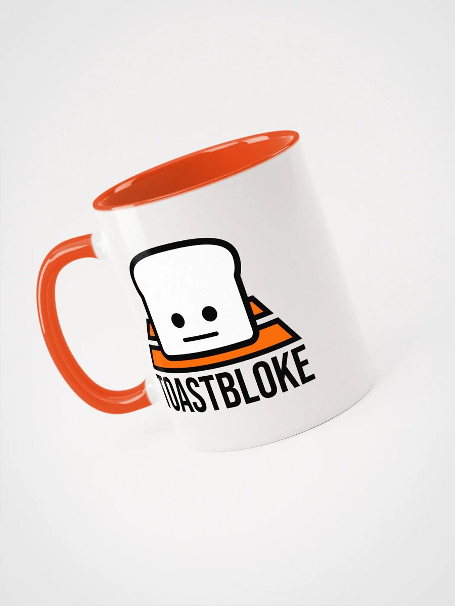 Logo Mug product image (3)