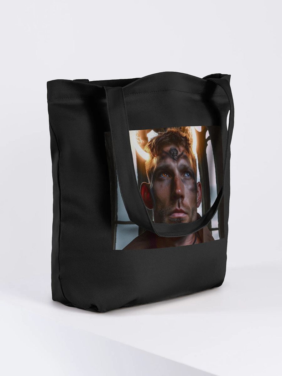 Love Eternal eco-tote product image (4)