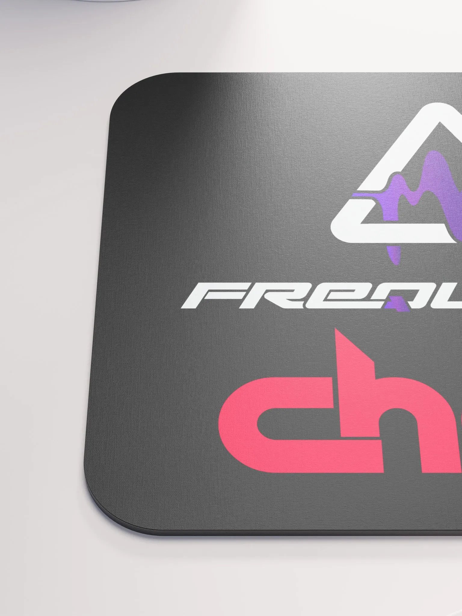 Frequency Wave Classic Mouse Pad product image (6)