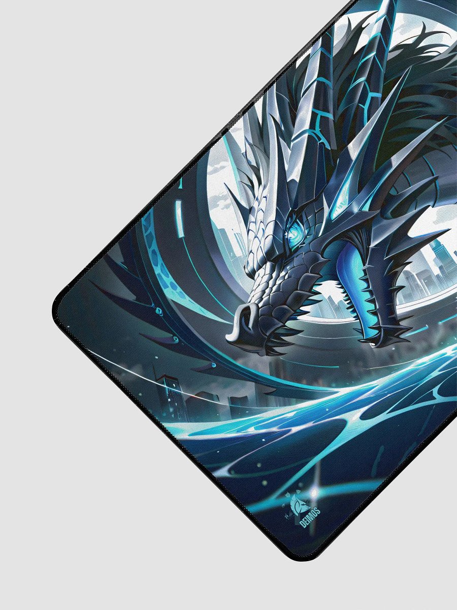 Sephiroth Mouse Pad product image (3)