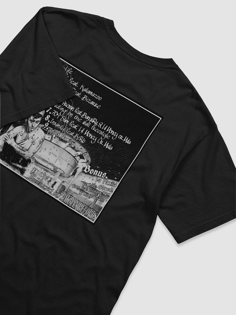KaliberZoo Promo Tee product image (4)