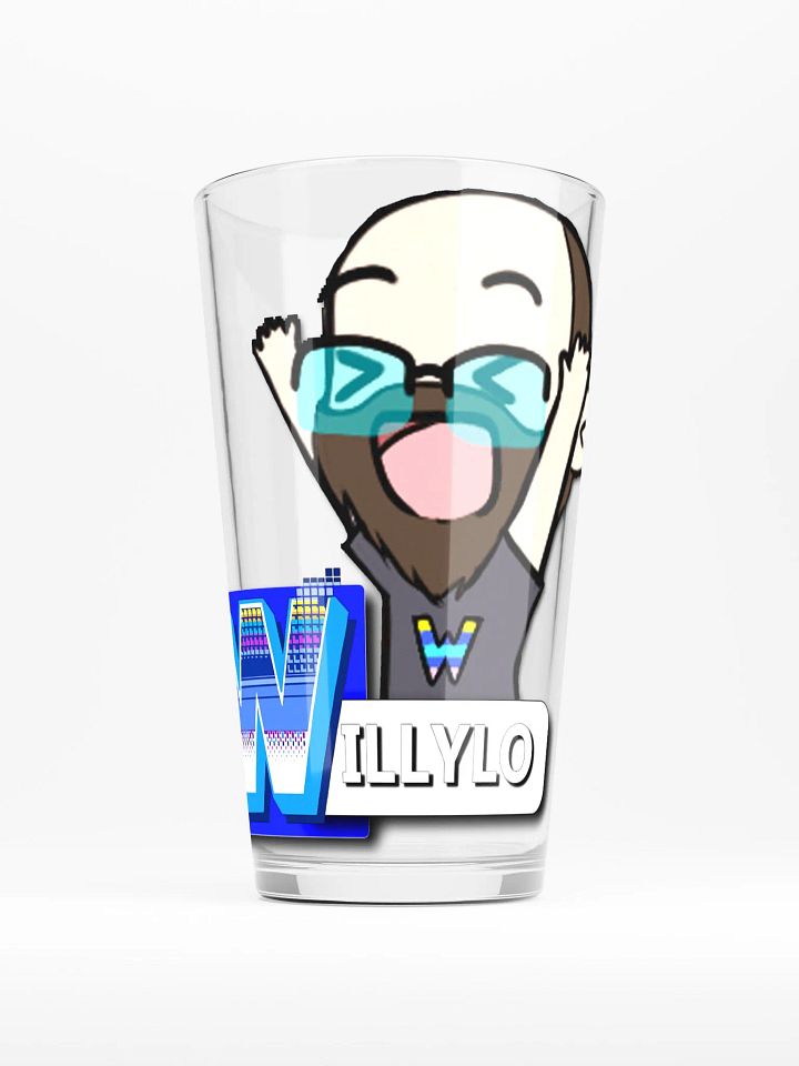 Yay Water! (or other fluids!) product image (1)