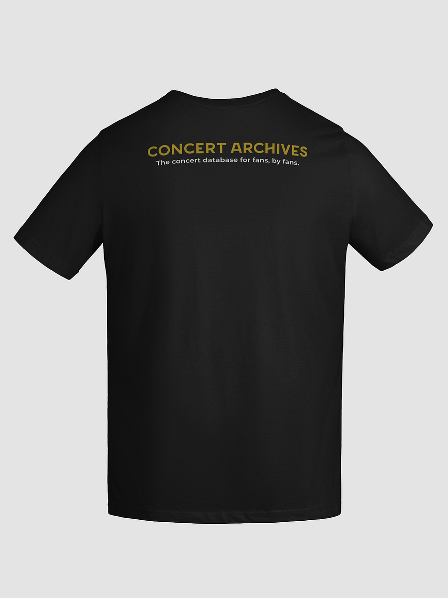 FRC Fitted Women's T-Shirt (Black) product image (9)